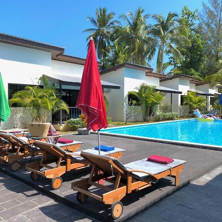 YinDee Lanta Villas Ko Lanta Buitenkant foto