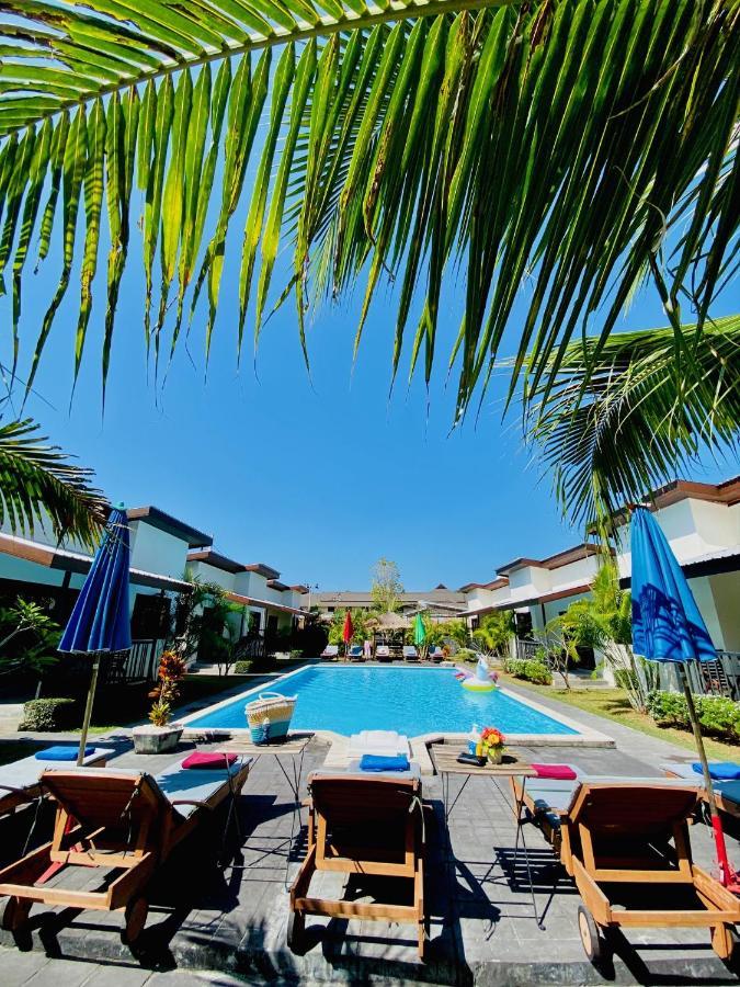 YinDee Lanta Villas Ko Lanta Buitenkant foto