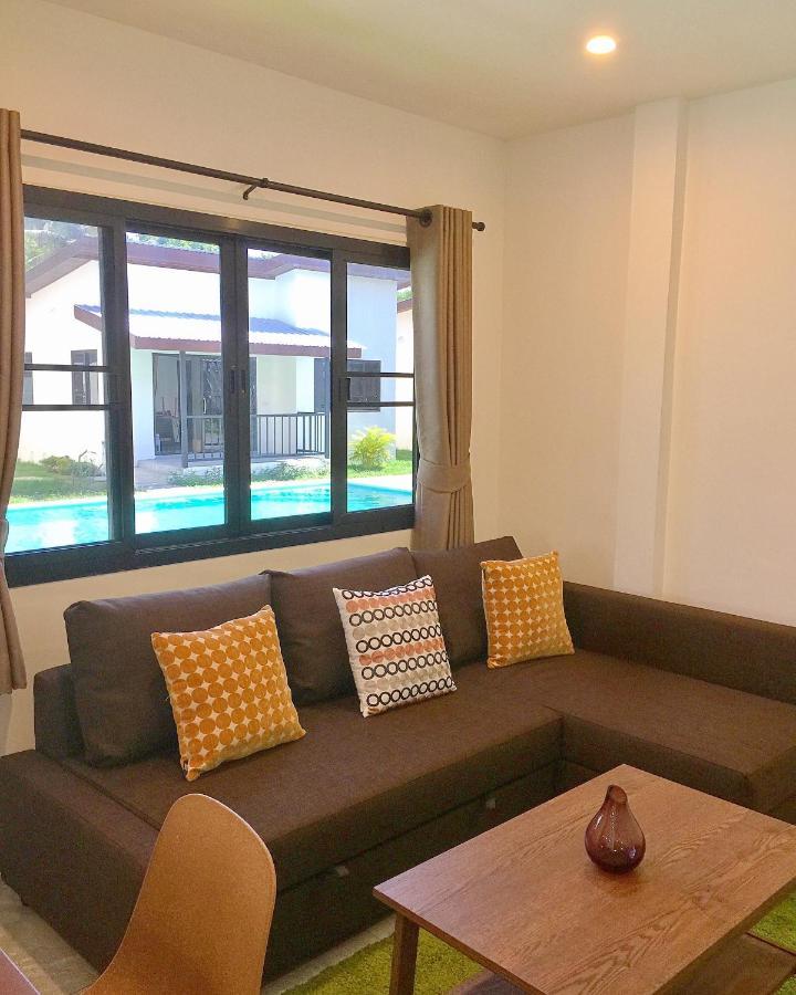 YinDee Lanta Villas Ko Lanta Buitenkant foto